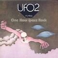 UFO - UFO 2 - Flying - One Hour Space Rock - Neue CD - I4z