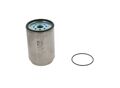 BOSCH Kraftstofffilter F 026 402 132 Anschraubfilter 108mm für VOLVO FM FH16 FMX