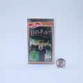 SONY Playstation PSP HARRY POTTER UND DER ORDEN DES PHÖNIX Zustand Gut /R4F5