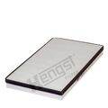 ORIGINAL® Hengst Filter Filter, Innenraumluft für Mercedes-Benz Viano Vito#