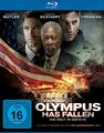 Olympus Has Fallen - Die Welt in Gefahr (Blu Ray) NEU/OVP 