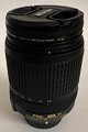 Nikon NIKKOR AF-S DX 18-140mm f/3.5-5.6G ED VR & UV OBJEKTIV - Schwarz. SCHNELLER/KOSTENLOSER VERSAND!