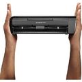 Kodak ScanMate i940 ADF A4 Scanner schwarz grau