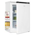 Exquisit Gefrierschrank GS581-051C weiss | Nutzinhalt: 85 L | 4-Sterne-Gefrieren