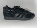 Adidas Gazelle Turnschuhe Sneaker Gr. 41,5 schwarz NEU mit Etikett!