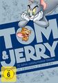 Tom und Jerry - 70 Jahre Jubiläumsfeier Deluxe # 2-DVD-BOX-NEU