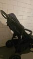 Joie Buggy Litetrax 4, Sportbuggy, Dunkelblau bis ca. 22 KG