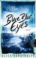 Lost Souls Ltd. 1: Blue Blue Eyes: Thriller 1. Blue blue eyes : (Katas Buch) Gab