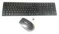 HP 650 Wireless Tastatur und Maus Deutsch Layout Kabellos Gebraucht Gut R1683