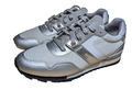 Hugo Boss Sneaker/Turnschuhe Herren Parkour_Runn_Meth Gr.40EU(6UK)