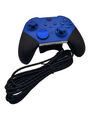 Microsoft Elite Series 2 Kabelloser Controller für Xbox Series S/X/One - Blau