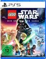 LEGO Star Wars: Die Skywalker Saga (Sony PlayStation 5, 2022) NEU & OVP