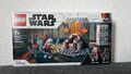 LEGO Star Wars 75310: Duell auf Mandalore, NEU & OVP, LEGO EOL Set