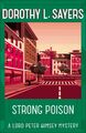 Strong Poison A Lord Peter Wimsey Mystery Book 6 Dorothy L. Sayers Taschenbuch