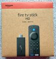 Amazon FIRE TV STICK HD 8 GB EDITION 2024 Wi-Fi 6 ++ NEU ++