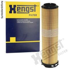 HENGST FILTER Luftfilter Motor Air Filter E1034L