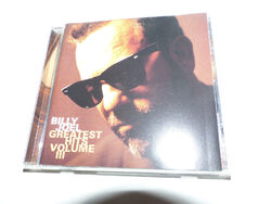 CD   Billy Joel - Greatest Hits Vol.3