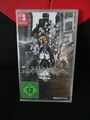 The World Ends With You - Final Remix - Switch Spiel. Neu!!