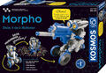 Morpho - Dein 3-in-1 Roboter