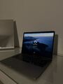 Apple MacBook Pro 13 Zoll (256GB SSD, M1, 8GB) Laptop - Space Grau - MYD82D/A...