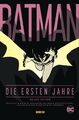 Mike W. Barr (u. a.) | Batman: Die ersten Jahre (Deluxe Edition) | Buch (2024)