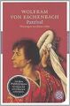 Parzival: Roman (Fischer Klassik) von Wolfram von E... | Buch | Zustand sehr gut