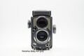 Rolleiflex 4x4 Baby Grey