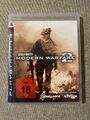 Call of Duty: Modern Warfare 2 (Dt.) (Sony PlayStation 3, 2009)