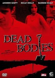 Dead Bodies von Robert Quinn | DVD | Zustand sehr gutGeld sparen & nachhaltig shoppen!