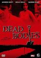 Dead Bodies von Robert Quinn | DVD | Zustand sehr gut