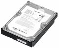 FESTPLATTE SEAGATE BARRACUDA 1TB SATA ST31000333AS 32MB 7200U/min 3.5"