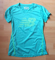 Damen Sport T-Shirt gr.XS Mintgrün