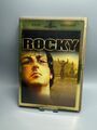 ROCKY - Gold Edition Dvd Sylvester Stallone