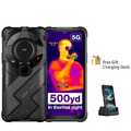 AGM G2 Guardian Ohne Vertrag Handy Outdoor Smartphone 500m Thermal Kamera 8GB