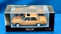 BMW 2800 E3 Facelift – 1:43 – Neo Scale Models – kupfer met. – OVP