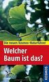 Welcher Baum ist das? von Spohn, Margot | Buch | Zustand gut