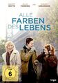 DVD Alle Farben des Lebens  Susan Sarandon / Elle Fanning / Naomi Watts