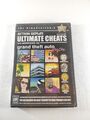 Action Replay: Ultimate Cheats - Grand Theft Auto Vice City