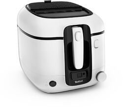 Tefal Friteuse FR3140 Super Uno mit Timer