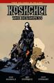 Mike Mignola Koshchei the Deathless (Taschenbuch) (US IMPORT)