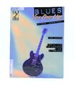 Blues You Can Use, Gitarrenschule, inkl. CD, Noten und Tabs  #34