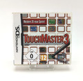 Nintendo DS - TouchMaster 3 - OVP - CIB