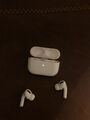 Apple AirPods Pro Bluetooth In-Ear-Kopfhörer - Weiß (2nd Generation)