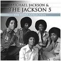 Silver Collection von Jackson,Michael  Jackson 5,the | CD | Zustand gut