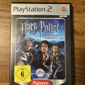 Harry Potter und der Gefangene von Askaban (Sony PlayStation 2, 2005)