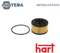 332 415 MOTOR ÖLFILTER HART FÜR FORD TRANSIT,MONDEO III,TRANSIT TOURNEO