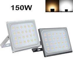 LED Fluter mit Bewegungsmelder 10W 100W 500W Scheinwerfer Außen Strahler Lampe