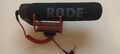 RØDE VideoMic GO Lightweight On-camera Microphone Rode