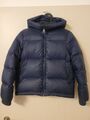 Marc O'Polo Kinder Winterjacke Daunen Gr 140 - Dnkl.blau