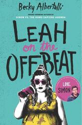 Leah on the Offbeat | Becky Albertalli | 2018 | englisch